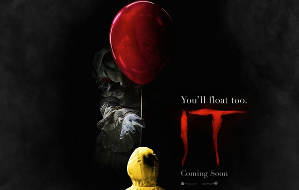 “IT” – Phim ma kinh dị gây sốt tiếp theo sau Annabelle