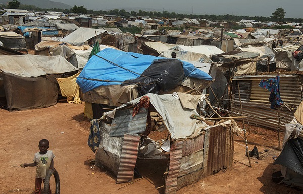 Cộng hòa Trung Phi - Quốc gia nghèo nhất trên thế giới