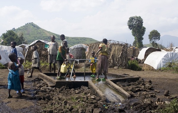 Cộng hòa dân chủ Congo - Quốc gia nghèo thứ 2 trên thế giới