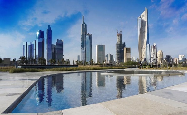 Kuwait - Quốc gia giàu thứ 7 trên thế giới