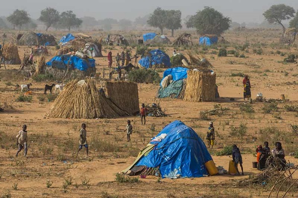 Niger - Quốc gia nghèo thứ 5 trên thế giới