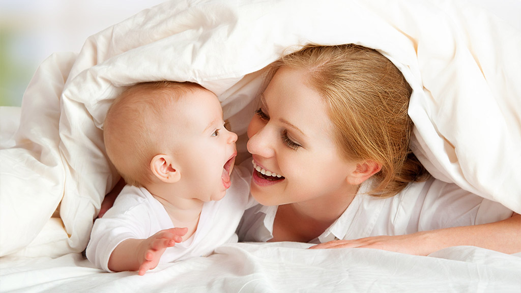 Baby House Spa - Chăm sóc sức khỏe toàn diện cho mẹ và bé
