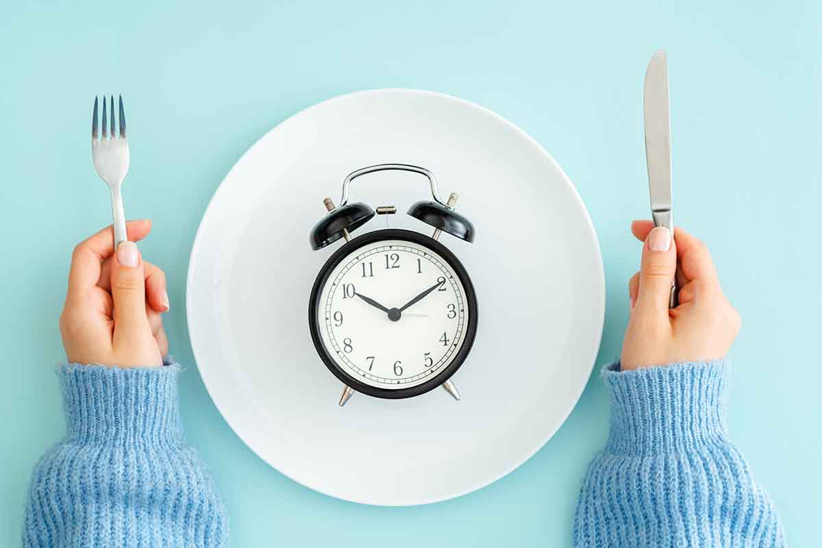 Con người nhịn ăn được mấy ngày?