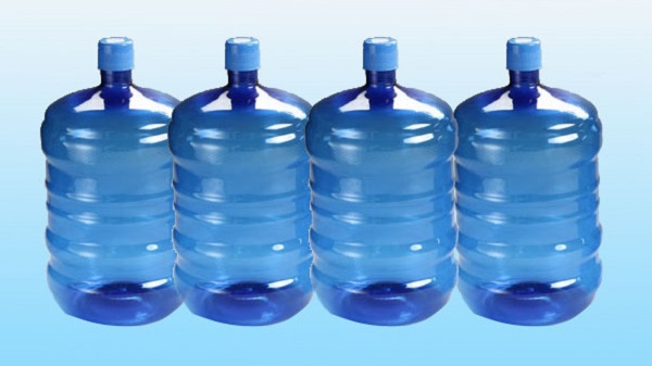Đại lý cung cấp nước uống đóng bình tại TPHCM