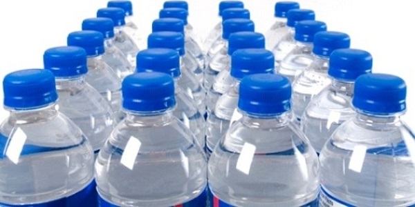 Đại lý cung cấp nước uống đóng chai tại TPHCM
