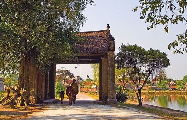 10 địa điểm du lịch gần Hà Nội cho dân công sở