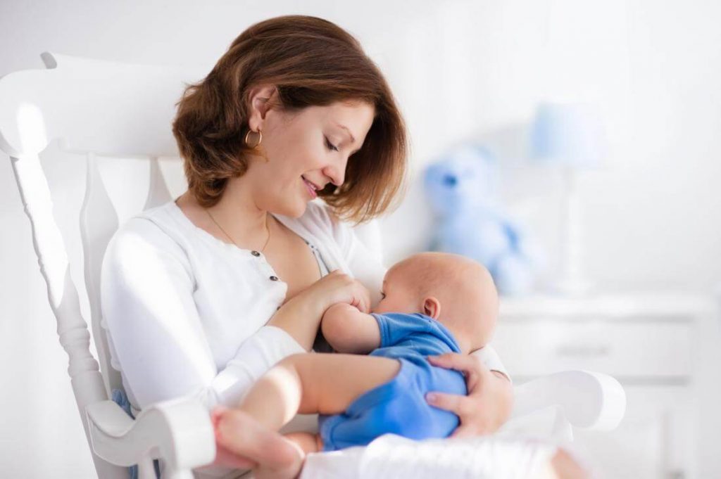 Dịch vụ chăm sóc mẹ và bé sau sinh uy tín, tận tâm, giá rẻ