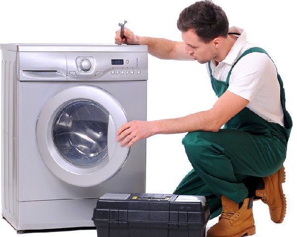 Dịch vụ sửa chữa máy giặt quận 1 TPHCM