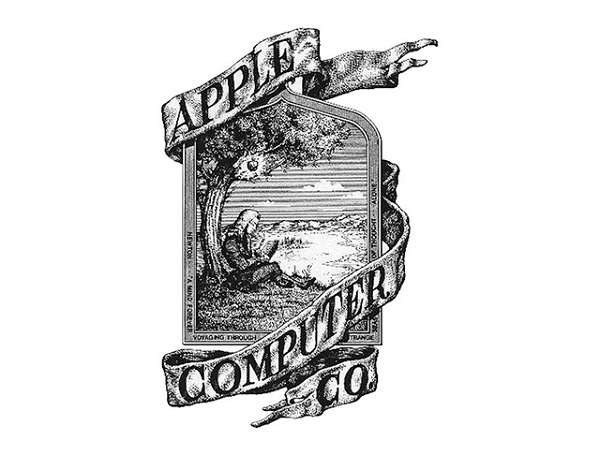 Lịch sử hình thành thương hiệu Apple