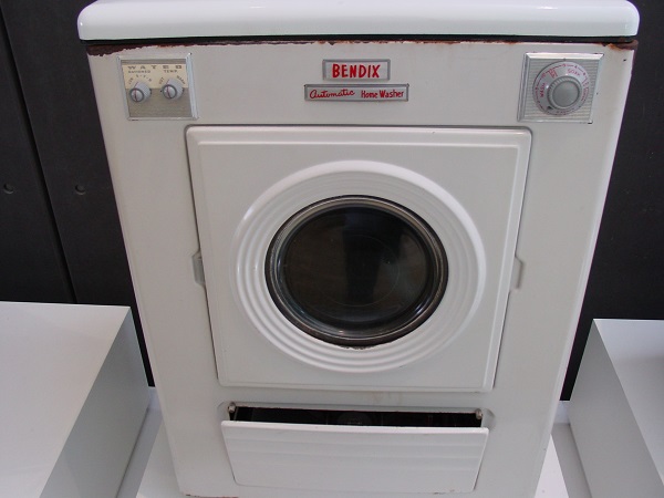 Lịch sử nguồn gốc ra đời của máy giặt như thế nào?