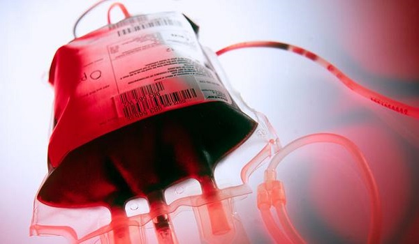 Nghiên cứu máu nhân tạo có thể thay thế máu thật để cứu người