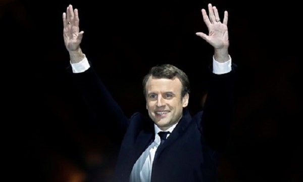Những khó khăn mà tân tổng thống Pháp phải đối mặt trong thời gian tới