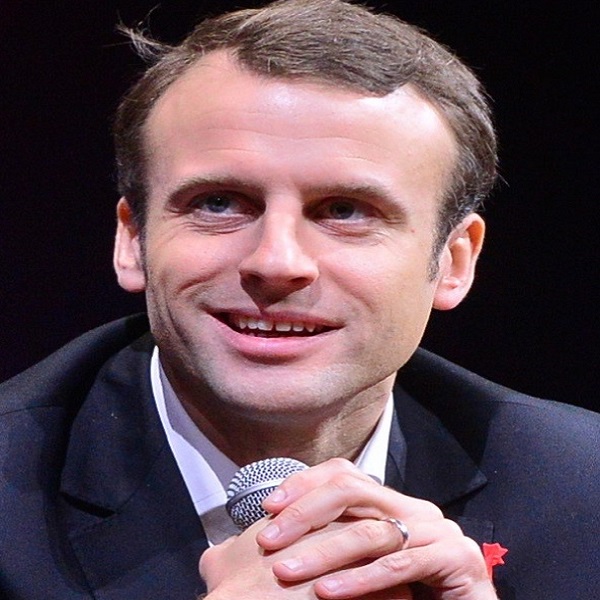 Pháp có tổng thống trẻ nhất trong lịch sử sau cuộc bầu cử ngày 7/5
