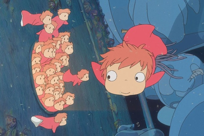 Phim hoạt hình Anime Nhật Bản hay nhất mọi thời đại