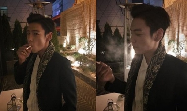 Thành viên T.O.P của nhóm Bigbang đối mặt với nguy cơ ngồi tù vì sử dụng cần sa