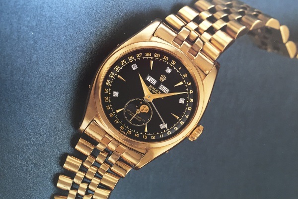 10 thương hiệu đồng hồ đeo tay đắt nhất thế giới