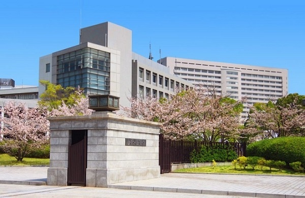 10 đại học hàng đầu ở Nhật Bản hiện nay