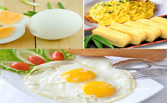 Người bị bệnh tiểu đường nên ăn gì vào buổi sáng?