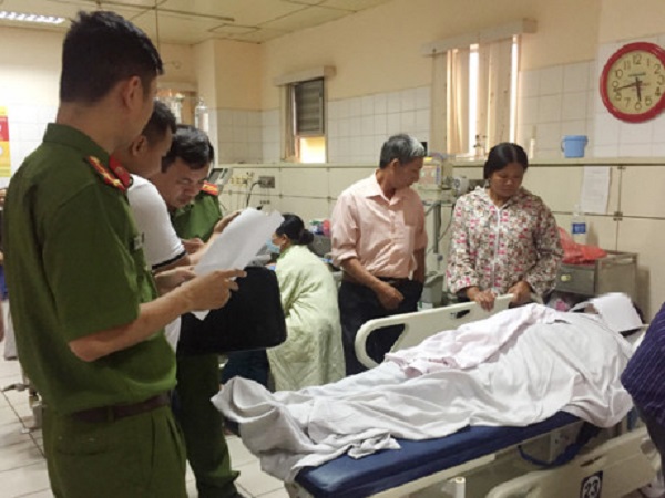 Truy cứu trách nhiệm vụ 7 bệnh nhân chạy thận tử vong