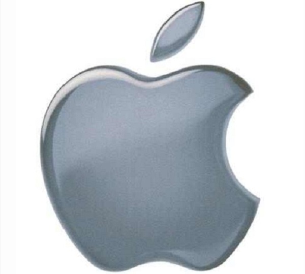 Vì sao biểu tượng của Apple là quả táo khuyết?
