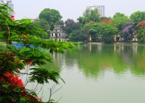 Địa điểm du lịch một mình gần Hà Nội
