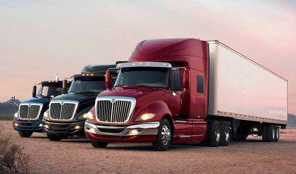 Những lợi ích khi vận chuyển hàng hóa bằng xe tải