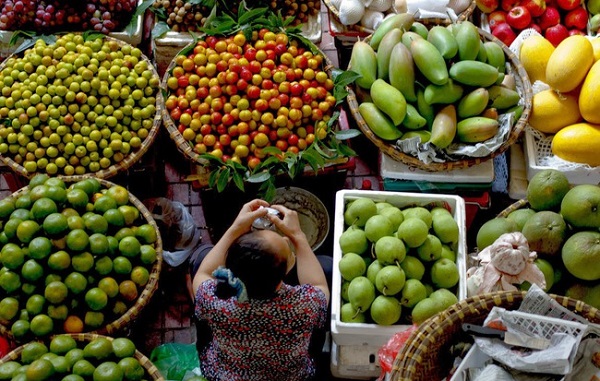 Bức tường ngăn cản thương hiệu toàn cầu của nông sản Việt Nam