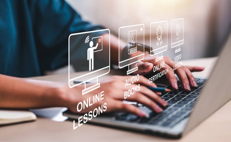 Các mô hình kinh doanh online