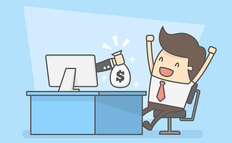 Cách kiếm tiền nhanh nhất trong 1 ngày