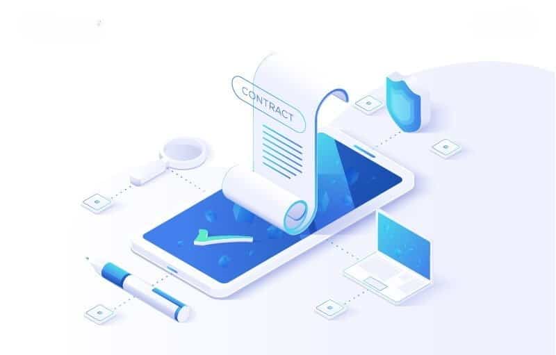 Chữ ký số cá nhân Chữ ký số cá nhân