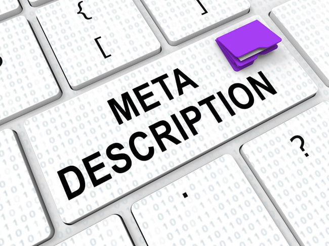 Thẻ Meta Description là gì? 8 cách viết description hay