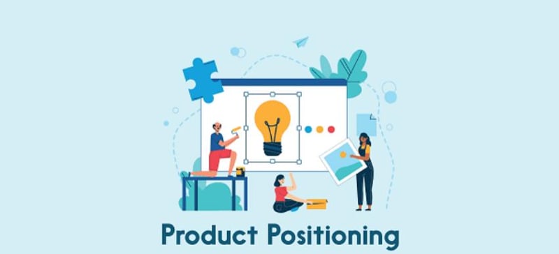 Định vị sản phẩm