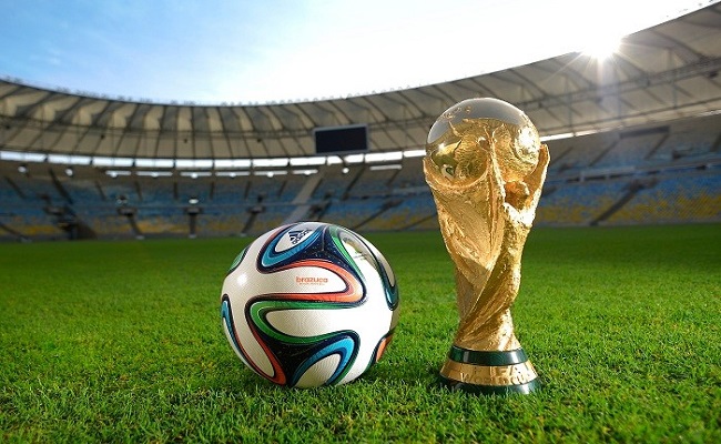 Giải bóng đá thế giới World Cup mấy năm tổ chức 1 lần?