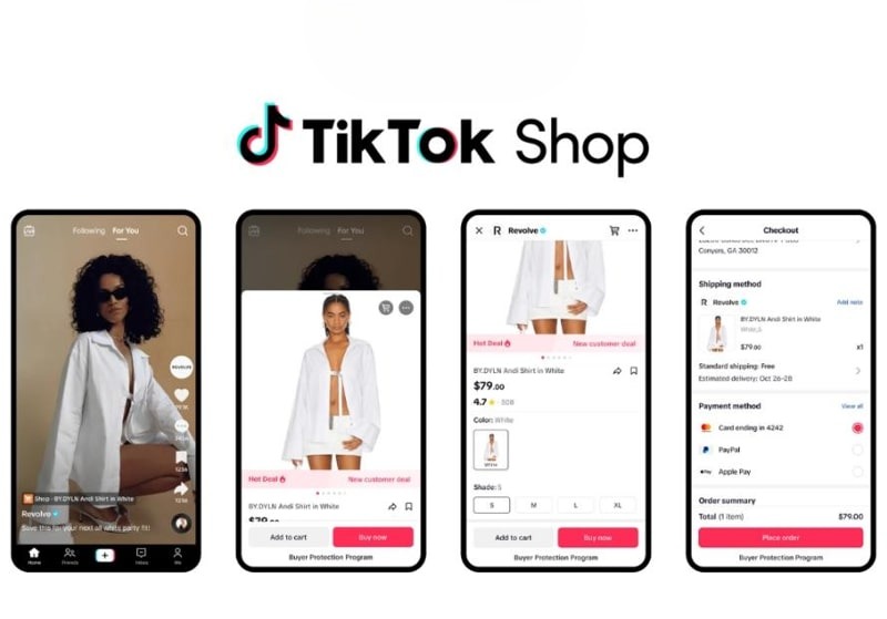 Mô hình C2C ở Việt Nam