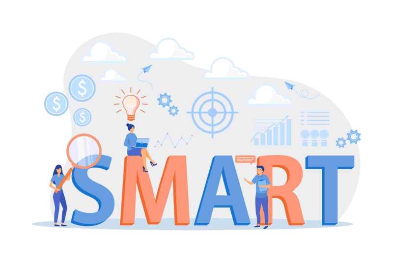 Mô hình SMART Mô hình SMART