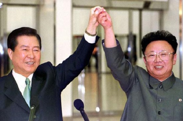Nguyên nhân sâu xa Hàn Quốc và Triều Tiên nối lại mối quan hệ