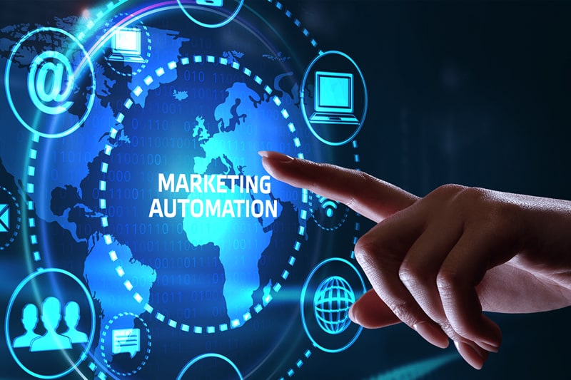 Online marketing