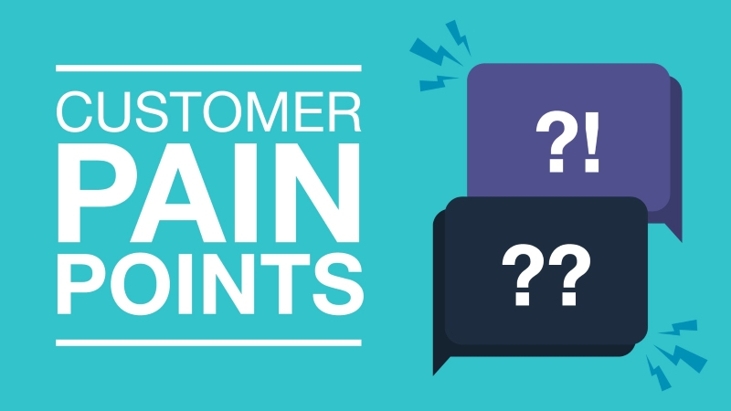 Pain point Là Gì? Tất tần tật về nỗi đau của khách hàng