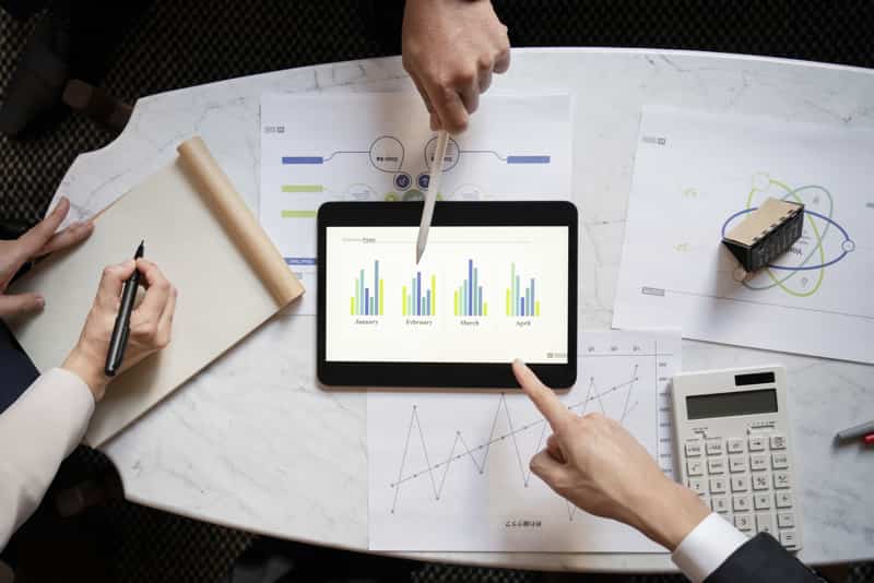 Phân tích thị trường: chìa khóa nắm bắt cơ hội kinh doanh