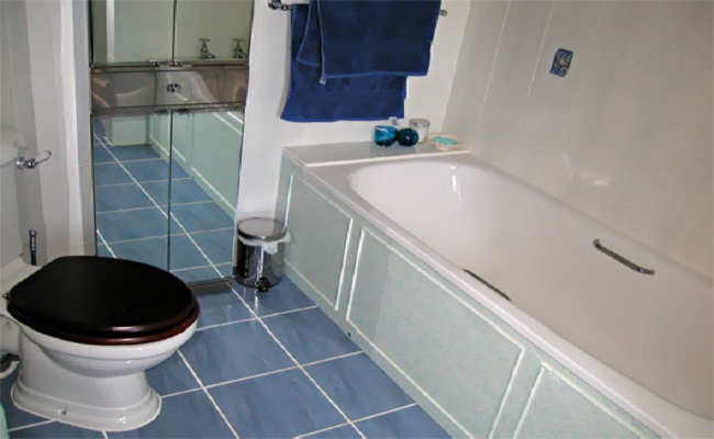 Quy trình kỹ thuật và các phương pháp xử lý chống thấm nhà vệ sinh
