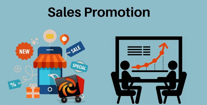 Sales promotion là gì? Cách tăng doanh số với sales promotion