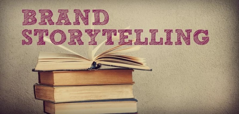 Storytelling là gì? Storytelling là gì?